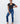 Vacay Jean, Hemmed Cali Wash | Kireina