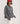 Wool Cashmere Knit Cardigan, Grey Marle | Assembly Label