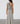 Pecan Rouched Organic Cotton Top | Zulu & Zephyr