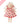 Mini Matilda Strawberry Doll | Alimrose
