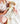 Poppy Princess 48cm Strawberry Blonde Ivory