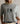 Oversize Stripe - Charcoal/White | FAR MER. By Whitney