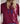 Oversize Stripe - Red/Navy | FAR MER. By Whitney
