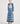 Twenty Shirt, Margaret Navy | LOLA