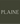 Plaine gift card | Plaine