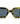 Sandy Havana Tort/Light Blue Polarised | BASK Eyewear