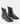 Stella Boot, Black Crocco | Ivylee Copenhagen