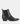 Stella Boot, Black Crocco | Ivylee Copenhagen