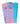 Sorbet Tartan 4P Napkin Set | Kip & Co