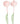 Floral Salad Servers | Kip & co