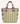 Bundle Tote - large: Butter pink