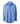 Oversized Cotton Poplin Shirt, Classic Blue Stripe  | Ceres Life