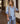 Peta Oversized Shirt, Sky Blue | Ceres Life