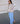 Beau Long Sleeved Top, Butter Brunette Stripe | Ceres Life