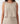 Hugo Linen Tank, Taupe | Arcaa