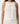 Sloane Tank, Cream | Arcaa