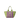 Bundle Tote - large: Apple