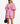 Mimi Top, Candy Gingham | Kinney