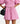 Laney Short, Candy Gingham | Kinney