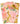 Warm Floral Breeze 4P Napkin Set | Kip & Co