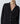 Oversize Jacket, Black | Sita Murt