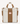 Bundle Tote - large: Sandbar