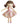 Audrey Doll Rose Garden | Alimrose