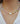 Opalite Pearl & Stone Necklace