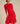 Parker Dress, Red | Alessandra