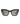 Dusk Shiny Black/Grey Gradient Polarised | BASK Eyewear