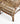 Seville Rattan Two Seater Antique Armchair