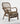 Seville Chair, Antique