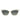 Gigi Sunglasses - Cotton/Grey Gradient Polarised | BASK Eyewear