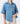 Beth Shirt, Chord Mid Blue | Kireina