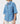 Beth Shirt, Chord Mid Blue | Kireina