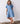 Simone Dress, Check Stitch | Kireina