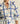 Elated Dress, Azure Check| Zoe Kratzmann