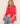 Cosmic Crush Boyfriend Linen Shirt | HUT Clothing