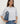 Kensy Cotton Cashmere Tee | Assembly Label