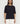 Kira Cotton Tee, True Navy | Assembly Label