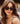 Lou Sunglasses, Tort Fade/Brown Gradient Polarised | Bask