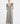 Marina Scallop Maxi Dress, Stripe | Morrison
