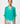 Lane Blouse, Bay Green | Once Was