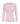 Audrey Wool Top, Pink | Iris & Wool