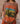 Red Cactus Tee | Kinga Csilla