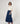 Willow Midi Skirt, Americana | Seventy & Mochi
