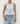 Suzie Top, Powder Blue | Assembly Label