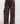 Pilot Pant, Mahogany Spot | Viktoria & Woods