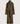 Hemingway Wool Coat | Viktoria & Woods
