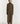 Hemingway Wool Coat | Viktoria & Woods